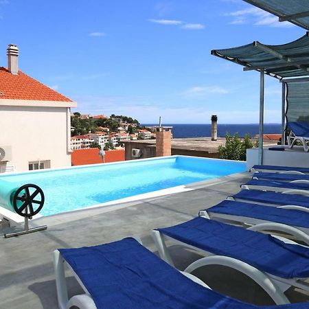 Villa Korculaholidays 扎瓦拉提卡 外观 照片