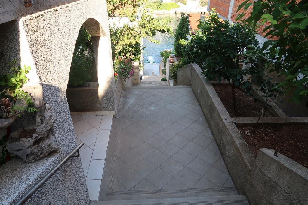 Villa Korculaholidays 扎瓦拉提卡 外观 照片