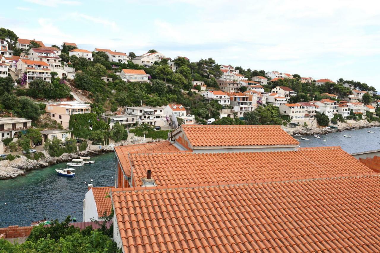 Villa Korculaholidays 扎瓦拉提卡 外观 照片