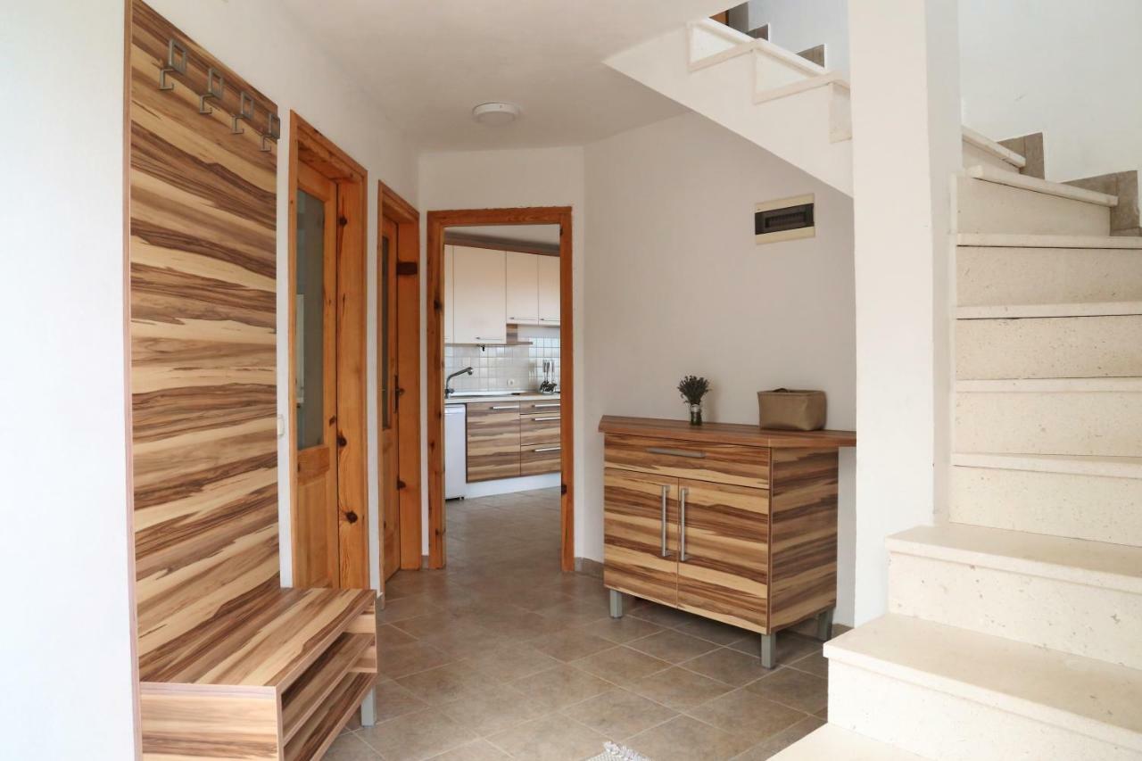 Villa Korculaholidays 扎瓦拉提卡 外观 照片