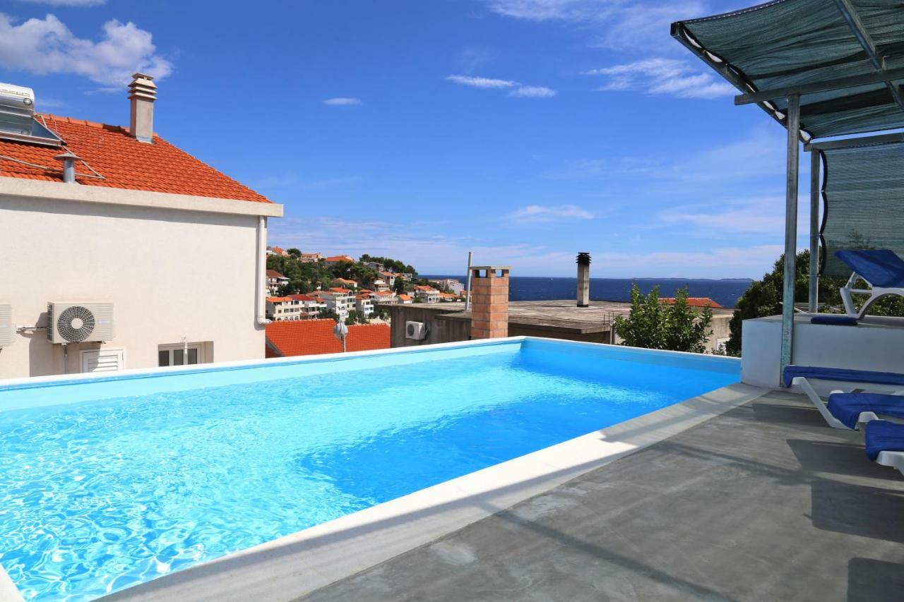 Villa Korculaholidays 扎瓦拉提卡 外观 照片