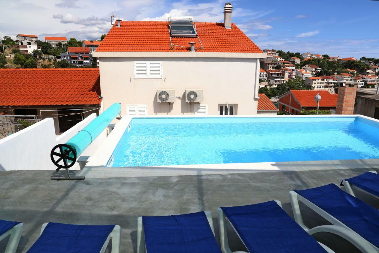 Villa Korculaholidays 扎瓦拉提卡 外观 照片