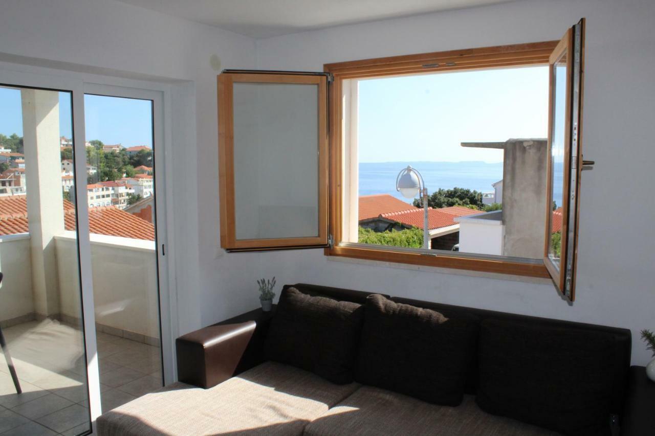 Villa Korculaholidays 扎瓦拉提卡 外观 照片