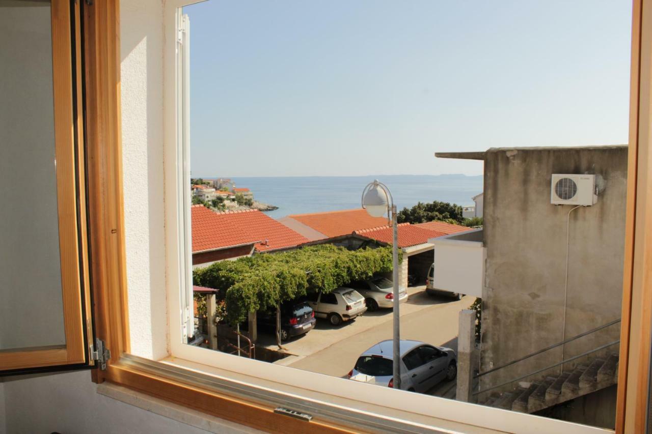Villa Korculaholidays 扎瓦拉提卡 外观 照片