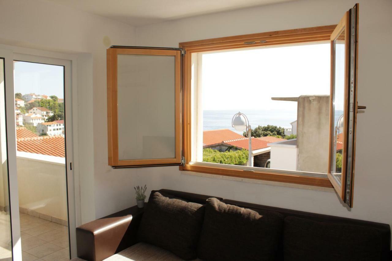 Villa Korculaholidays 扎瓦拉提卡 外观 照片