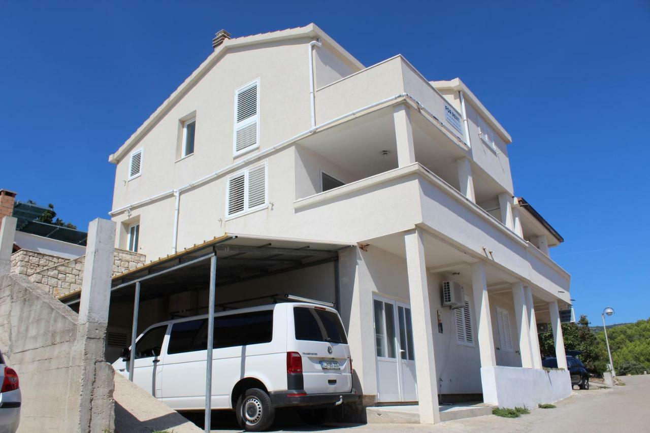 Villa Korculaholidays 扎瓦拉提卡 外观 照片