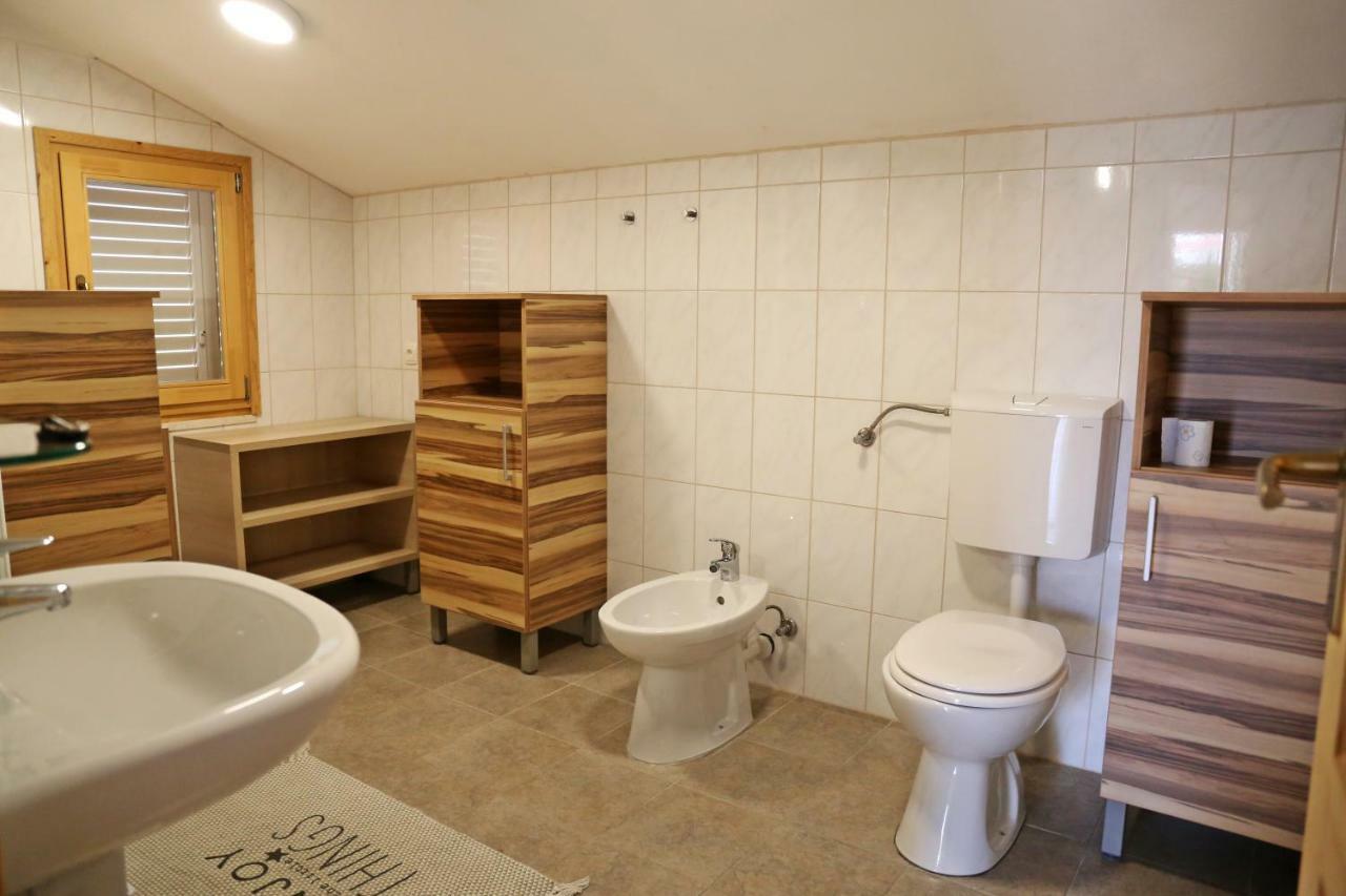 Villa Korculaholidays 扎瓦拉提卡 外观 照片