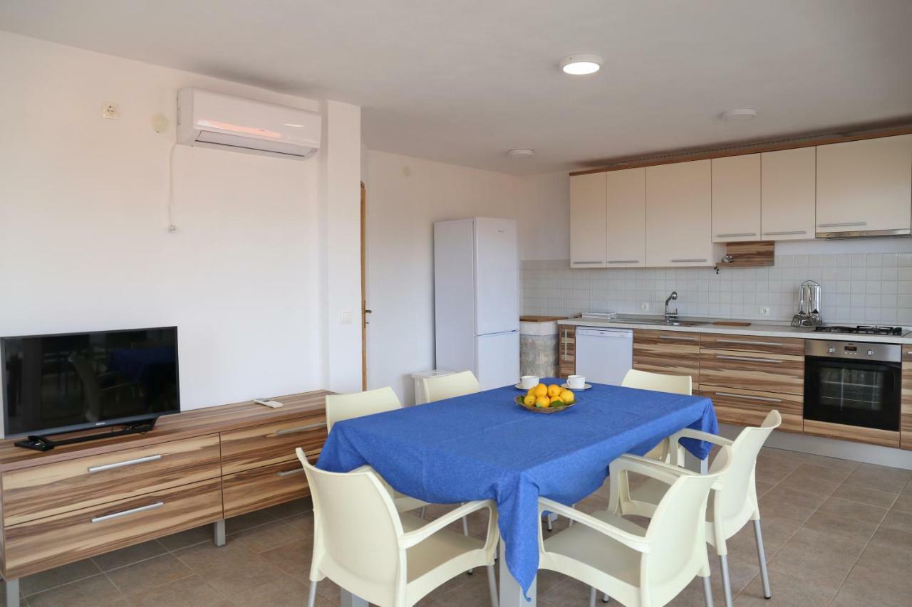 Villa Korculaholidays 扎瓦拉提卡 外观 照片