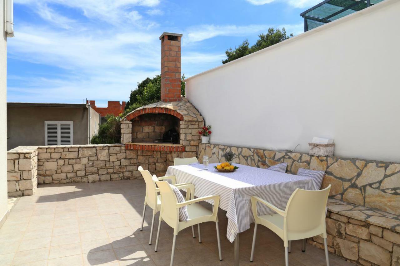 Villa Korculaholidays 扎瓦拉提卡 外观 照片