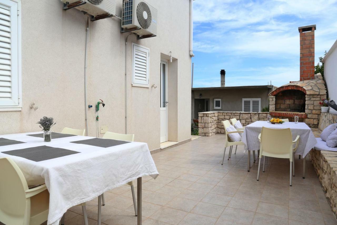 Villa Korculaholidays 扎瓦拉提卡 外观 照片