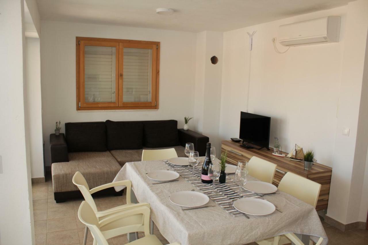 Villa Korculaholidays 扎瓦拉提卡 外观 照片